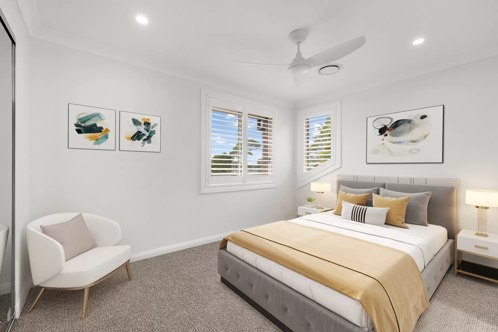 8 Weetalibah Road, Northbridge For Lease by Aurora Property - image 9