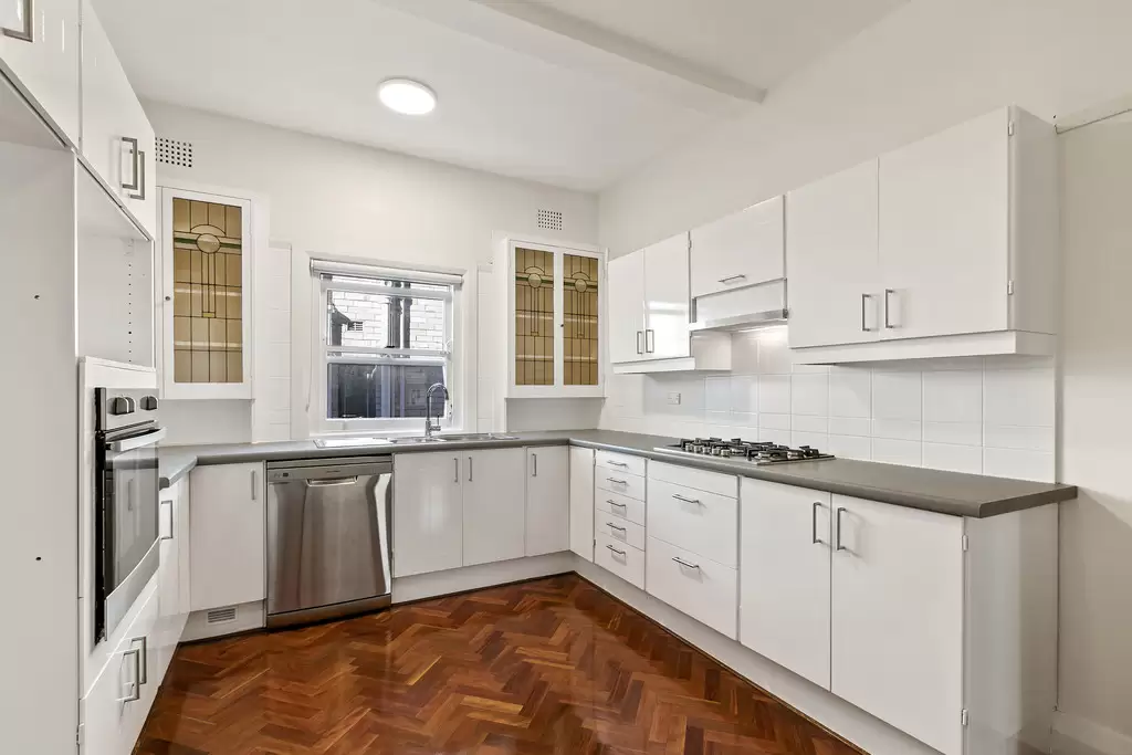 4/6 Hampden Avenue, Cremorne For Lease by Aurora Property - image 2