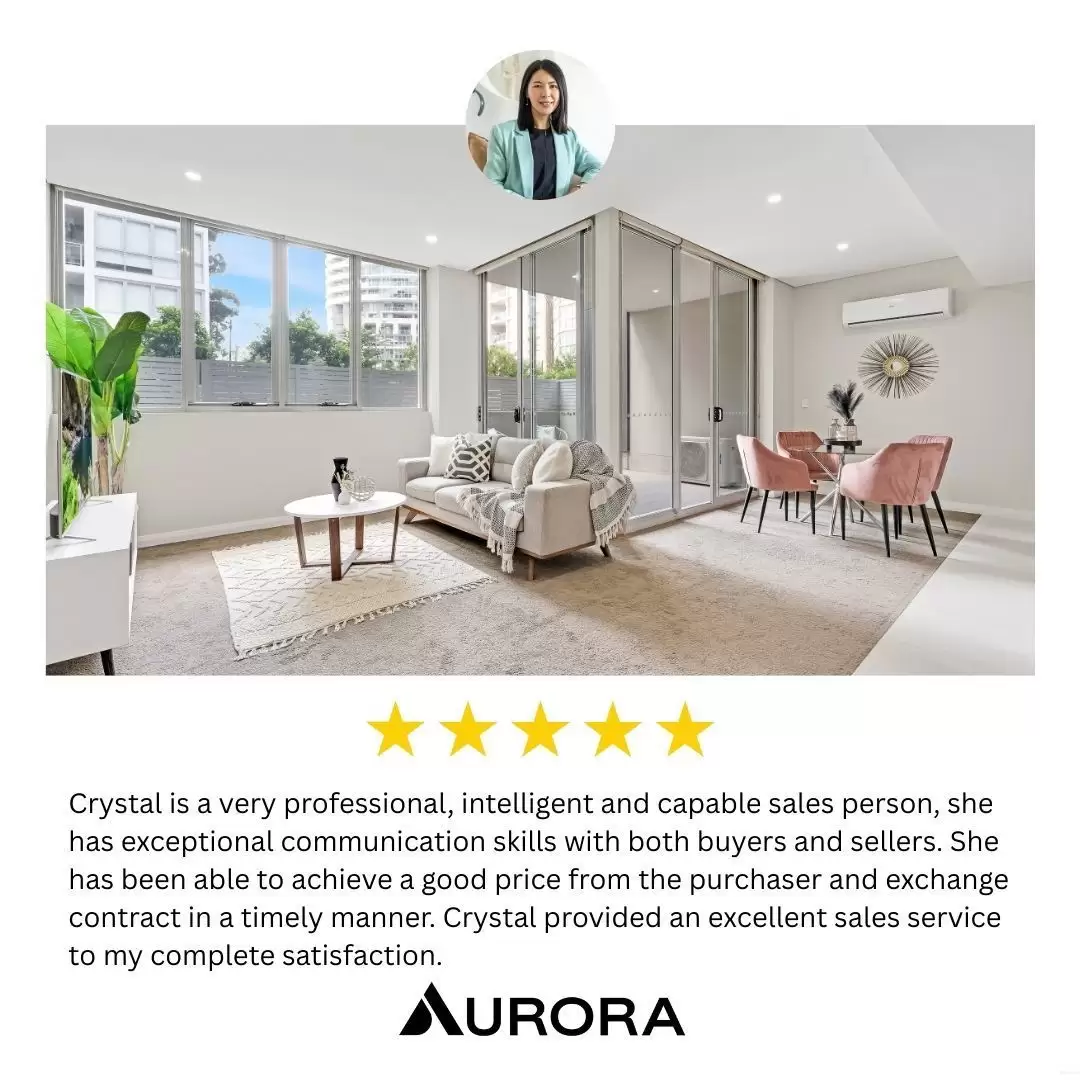 53/16 Post Office Street, Carlingford Sold by Aurora Property - image 2