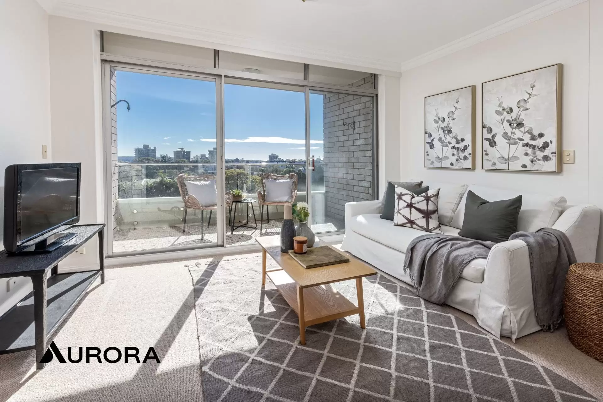 34/9-13 Hampden Avenue, Cremorne Sold by Aurora Property - image 3