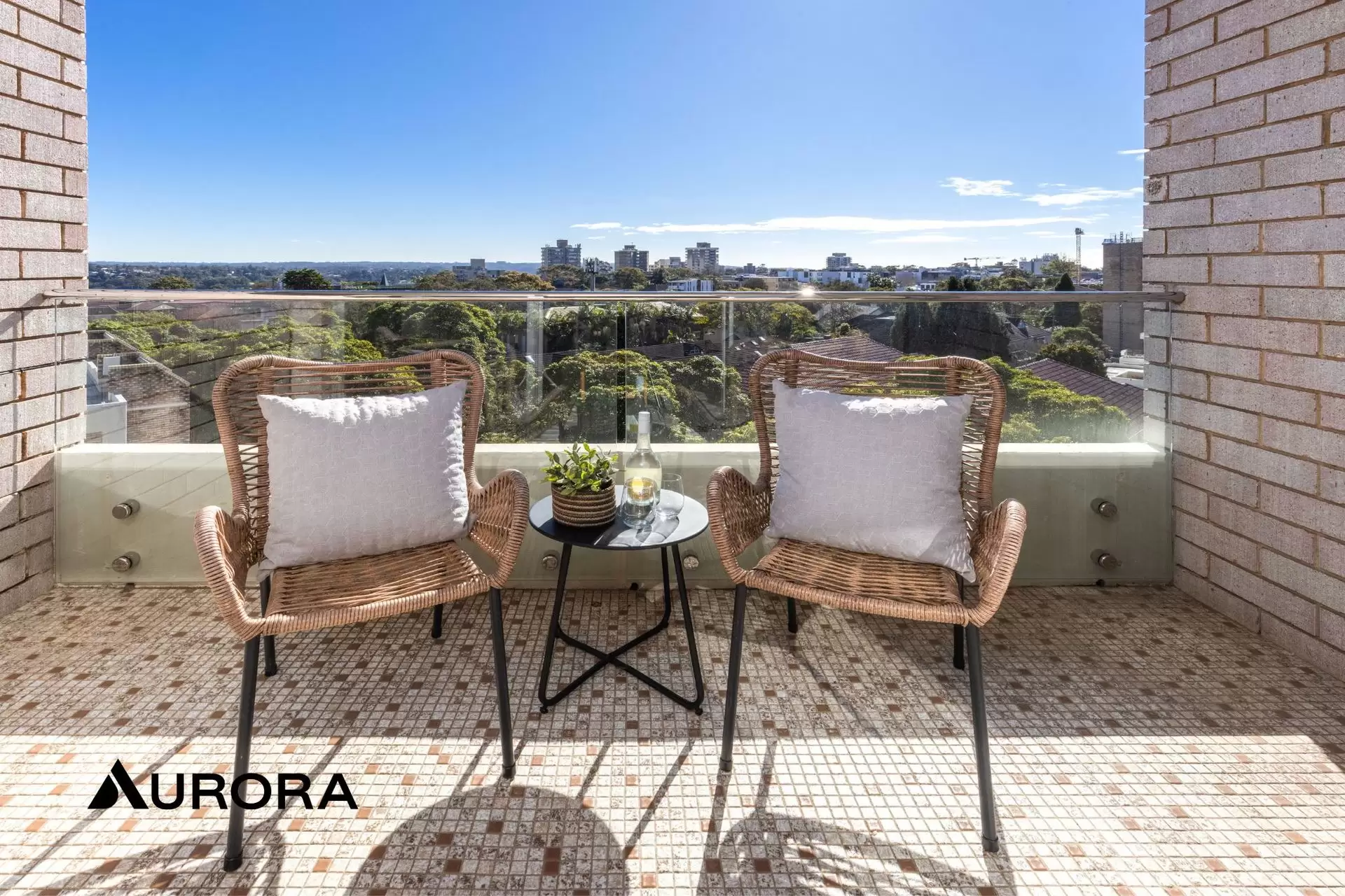 34/9-13 Hampden Avenue, Cremorne Sold by Aurora Property - image 4