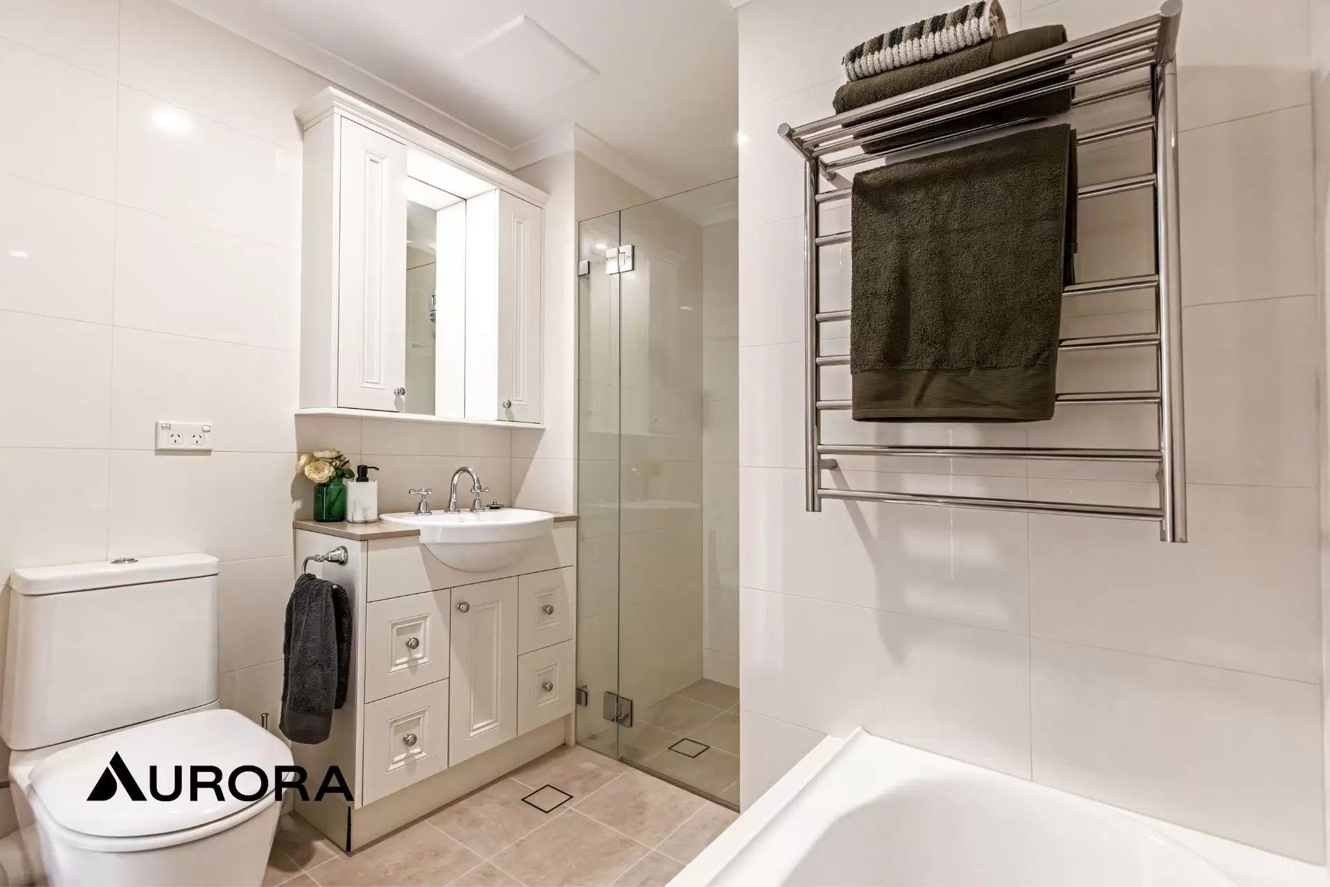 34/9-13 Hampden Avenue, Cremorne Sold by Aurora Property - image 8