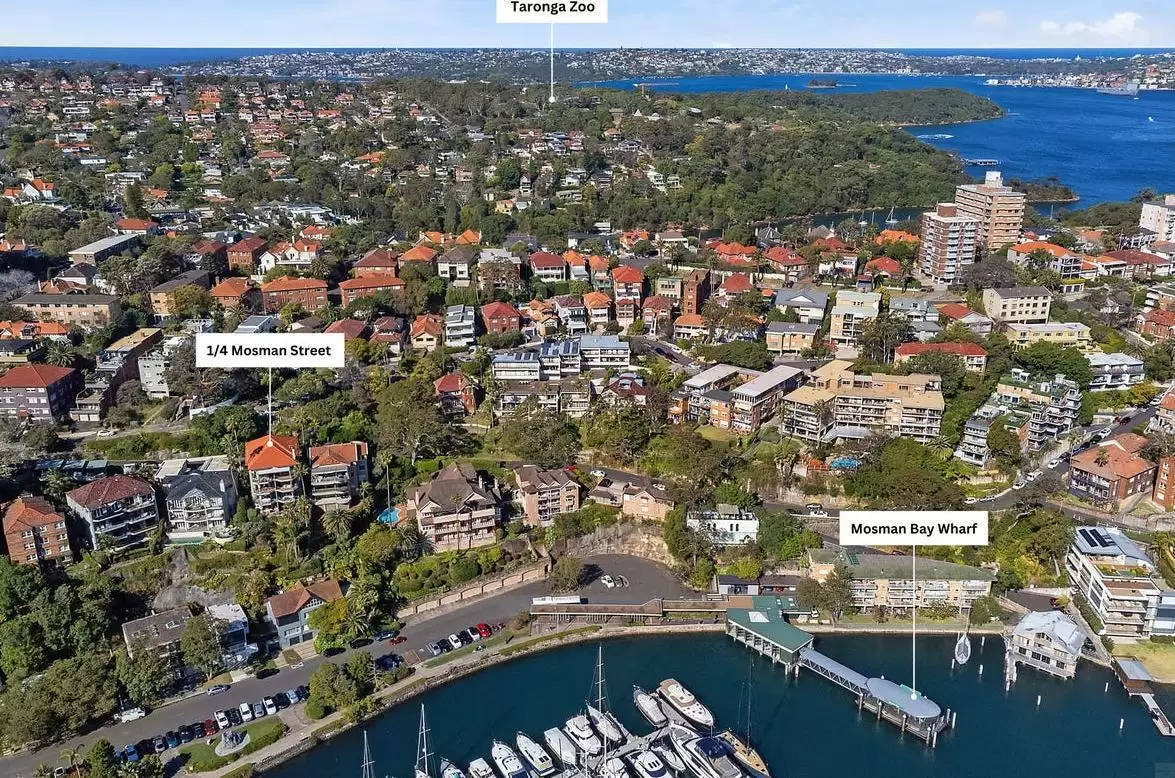 1/4 Mosman Street, Mosman Leased by Aurora Property - image 12