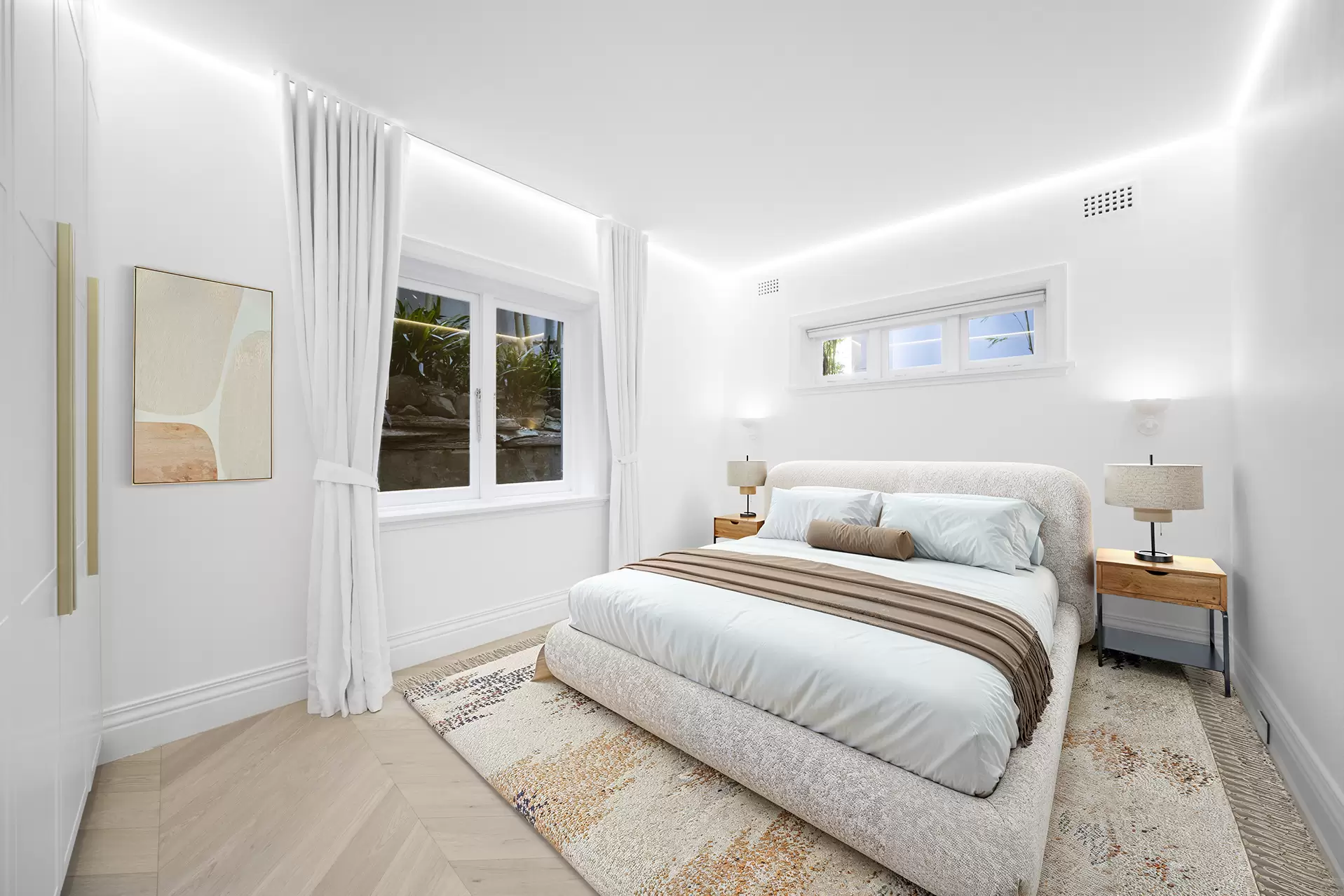1/4 Mosman Street, Mosman Leased by Aurora Property - image 3