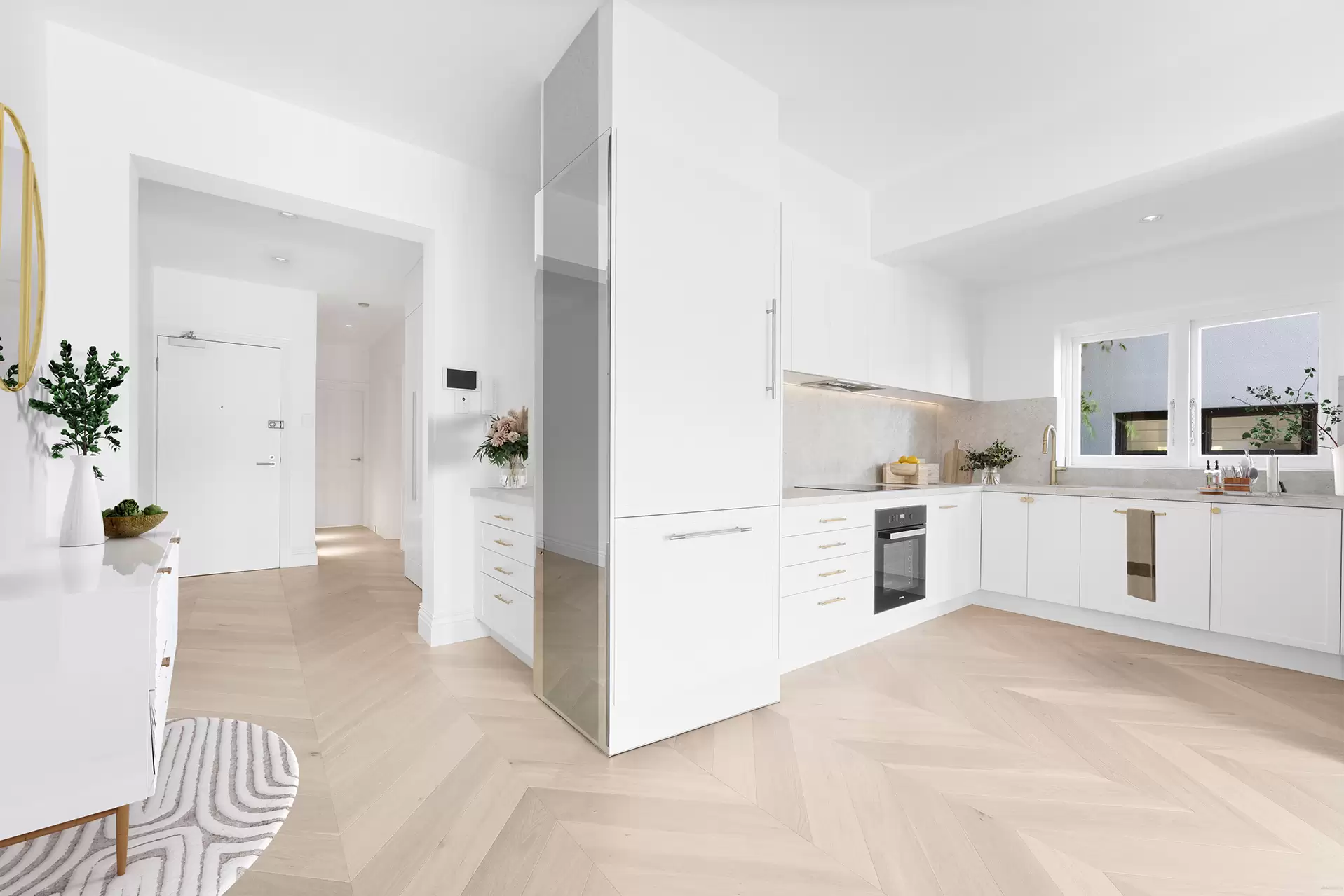 1/4 Mosman Street, Mosman Leased by Aurora Property - image 2