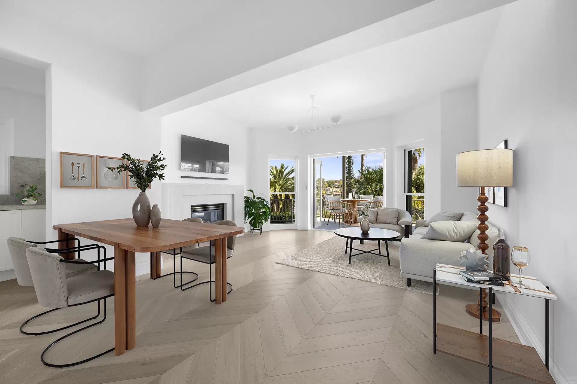 1/4 Mosman Street, Mosman Leased by Aurora Property - image 1