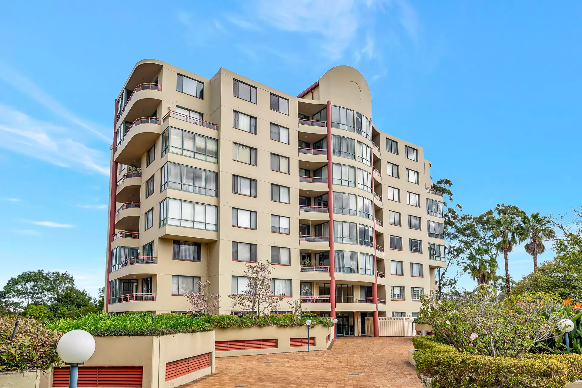191/1-15 Fontenoy Road, Macquarie Park Leased by Aurora Property - image 2