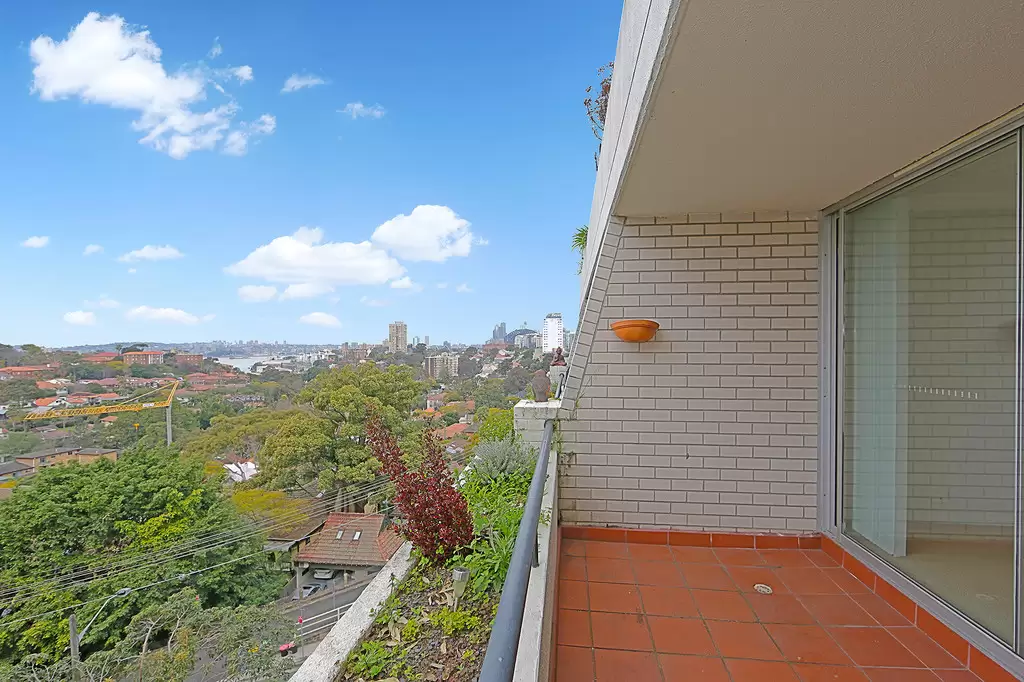 20/373 Alfred Street North, Neutral Bay Leased by Aurora Property - image 5
