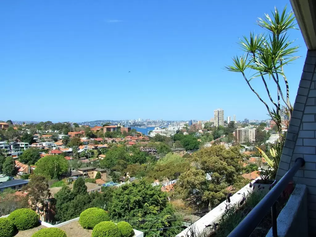 20/373 Alfred Street North, Neutral Bay Leased by Aurora Property - image 1