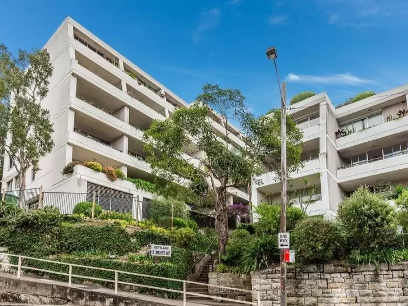 20/373 Alfred Street North, Neutral Bay Leased by Aurora Property - image 2