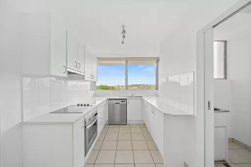 19/94A Spofforth Street, Cremorne Leased by Aurora Property