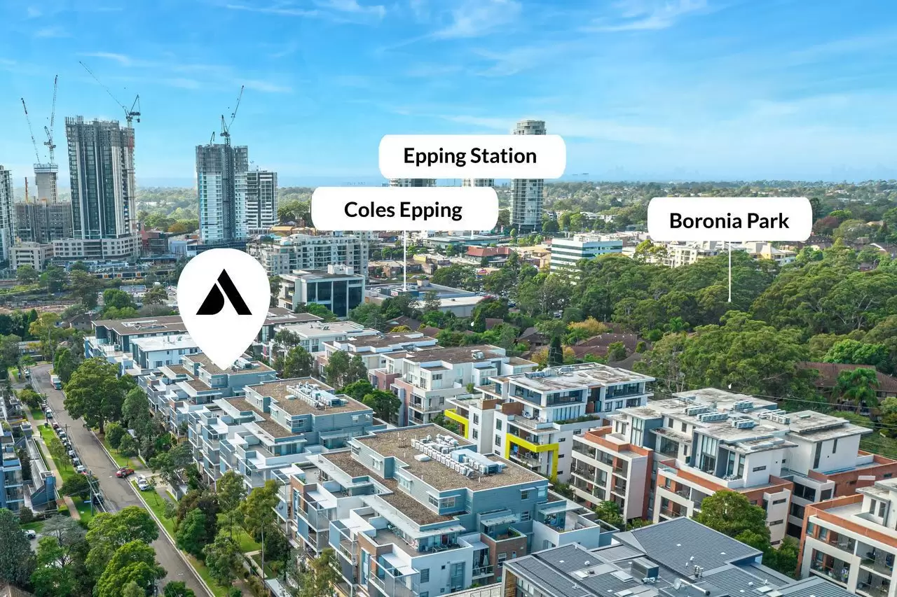 CG10/11-27 Cliff Road, Epping Sold by Aurora Property - image 11