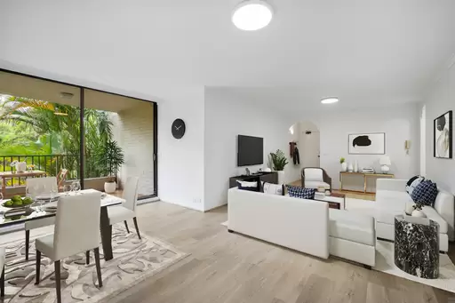 6/81A Gerard Street, Cremorne Leased by Aurora Property