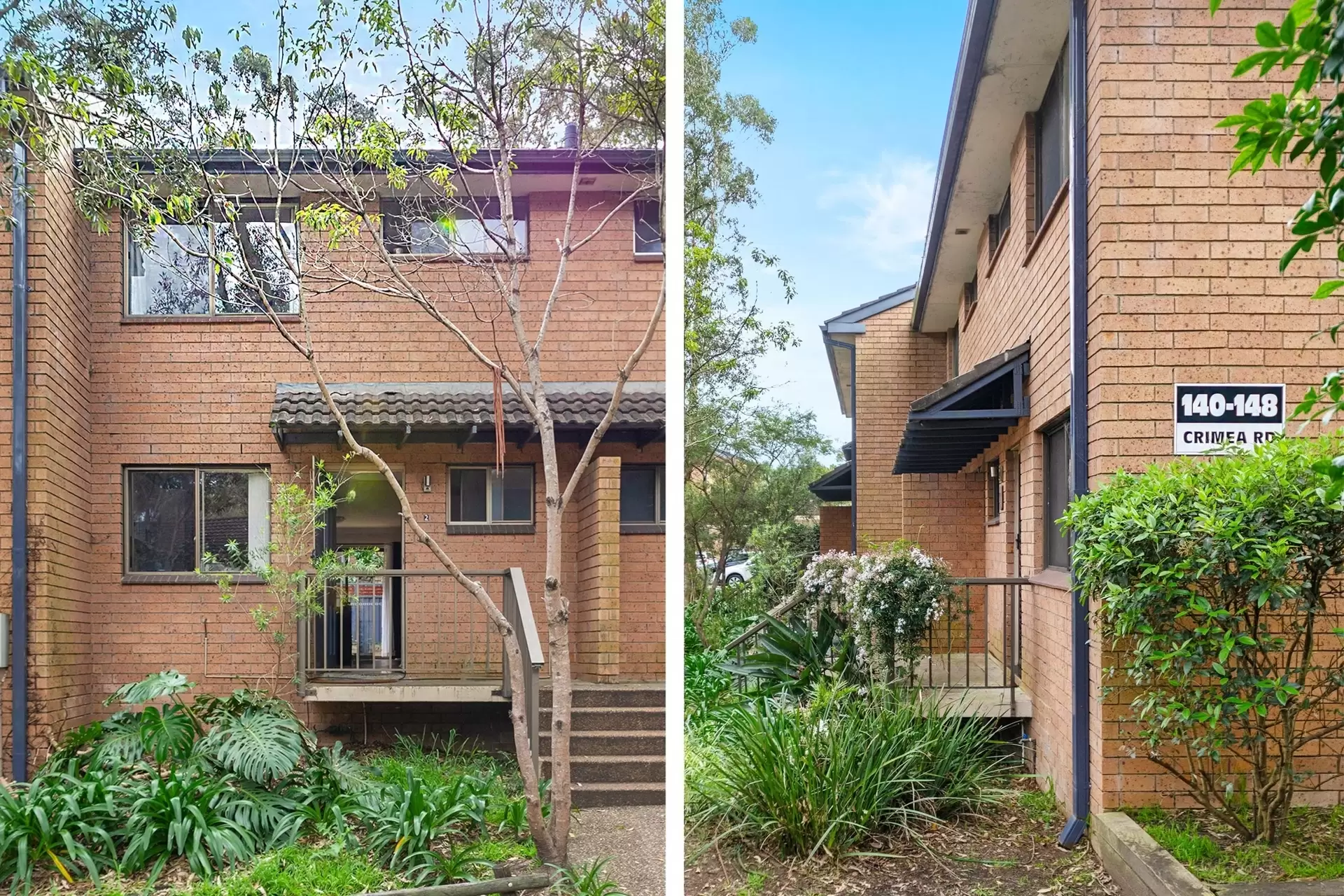 2/140-148 Crimea Road, Marsfield Sold by Aurora Property - image 1