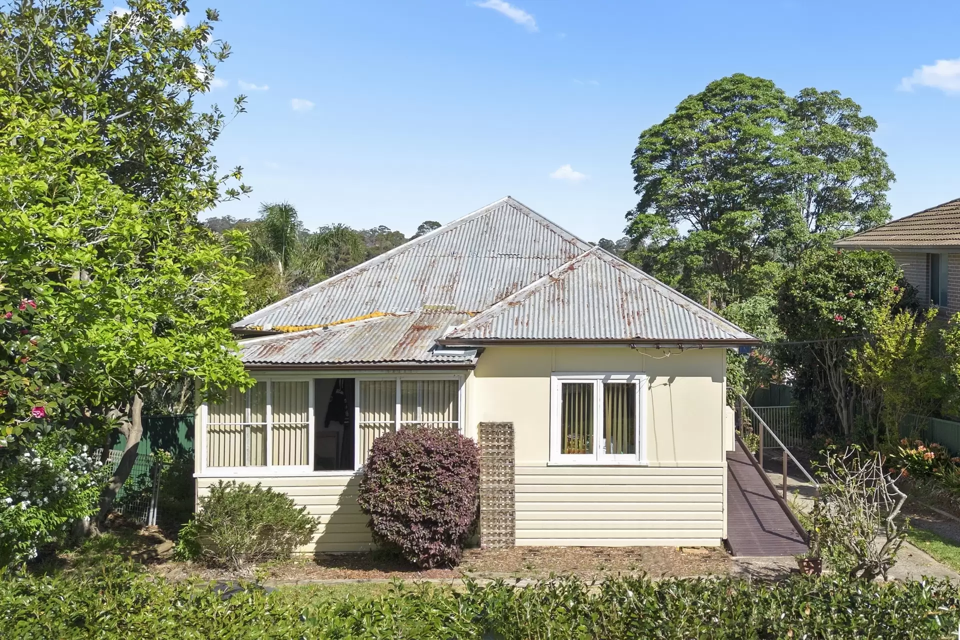 28 Aiken Road, West Pennant Hills Sold by Aurora Property - image 1