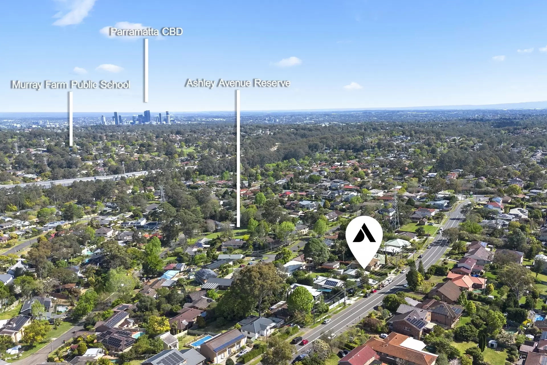 28 Aiken Road, West Pennant Hills Sold by Aurora Property - image 12