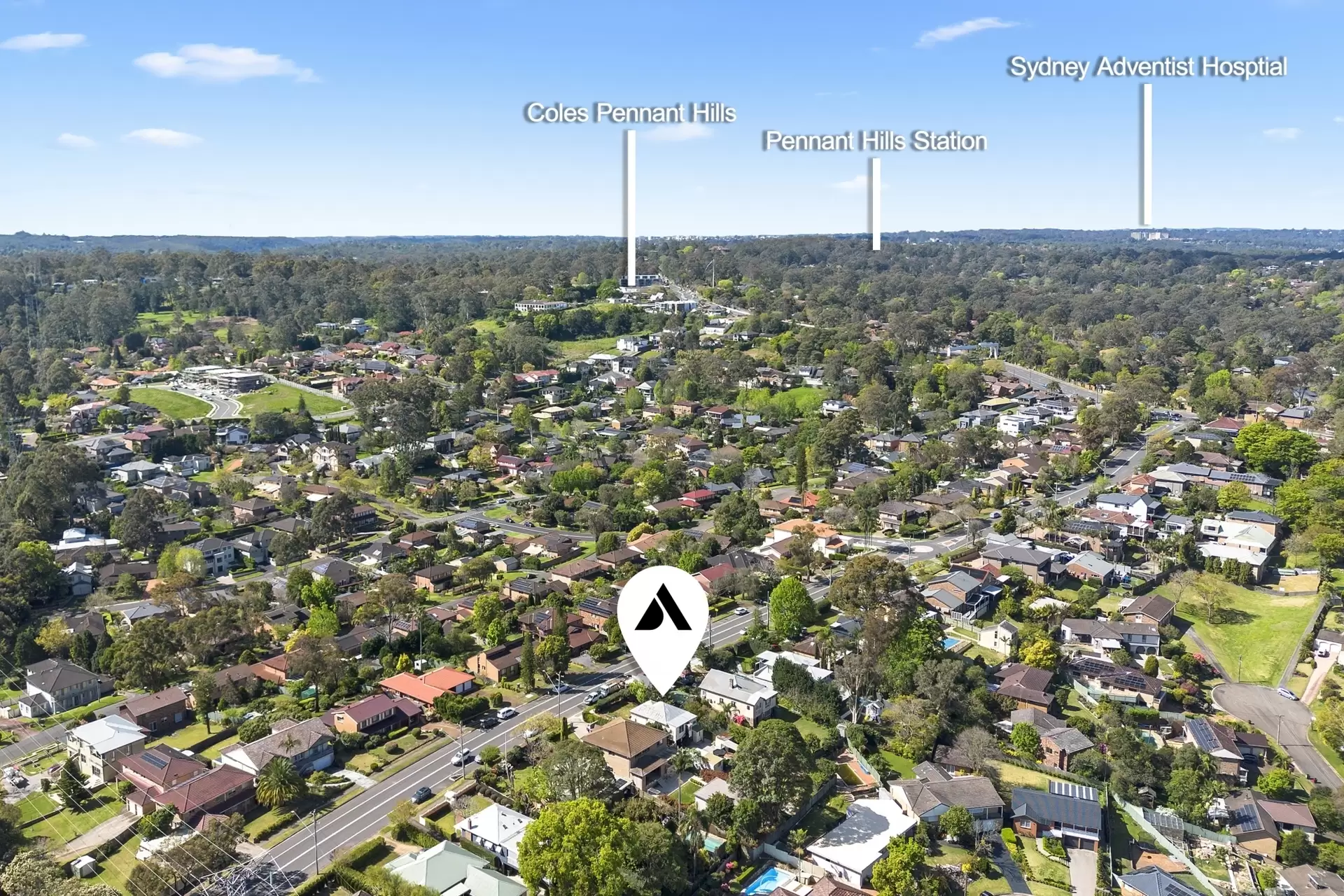 28 Aiken Road, West Pennant Hills Sold by Aurora Property - image 11
