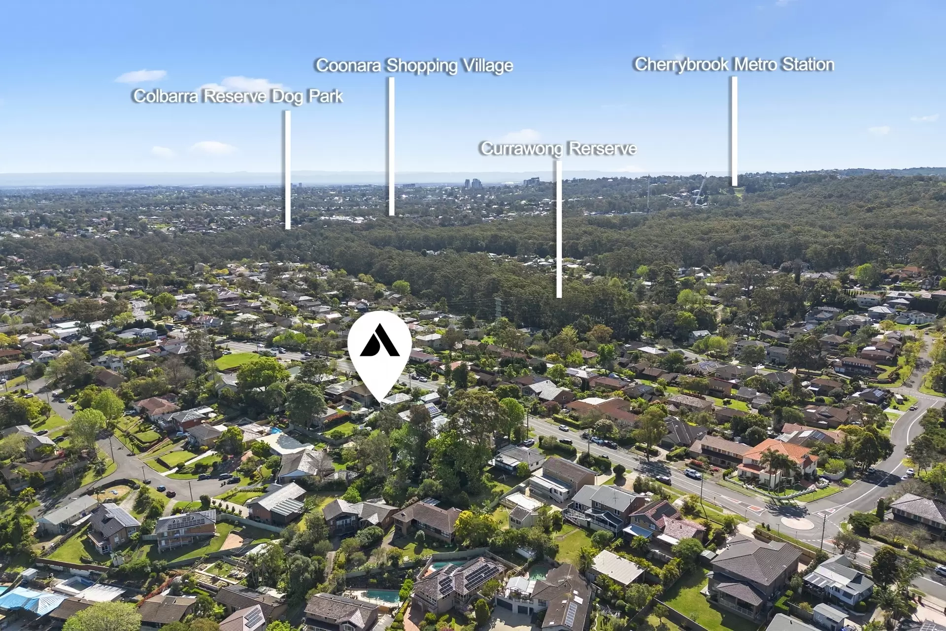 28 Aiken Road, West Pennant Hills Sold by Aurora Property - image 9