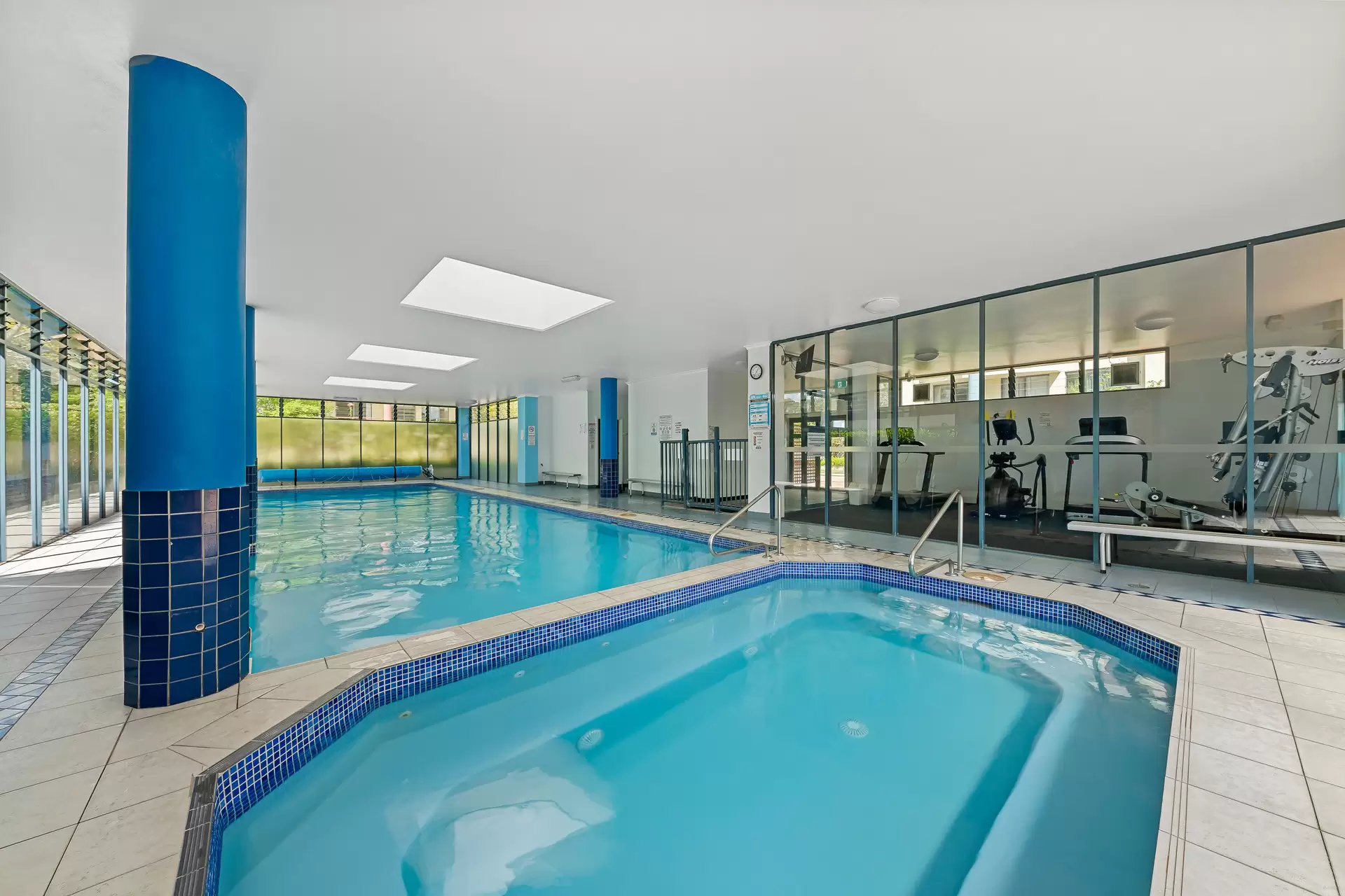 85/1-15 Fontenoy Road, Macquarie Park Leased by Aurora Property - image 6