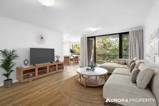 4/4 Paling Street, Cremorne Leased by Aurora Property