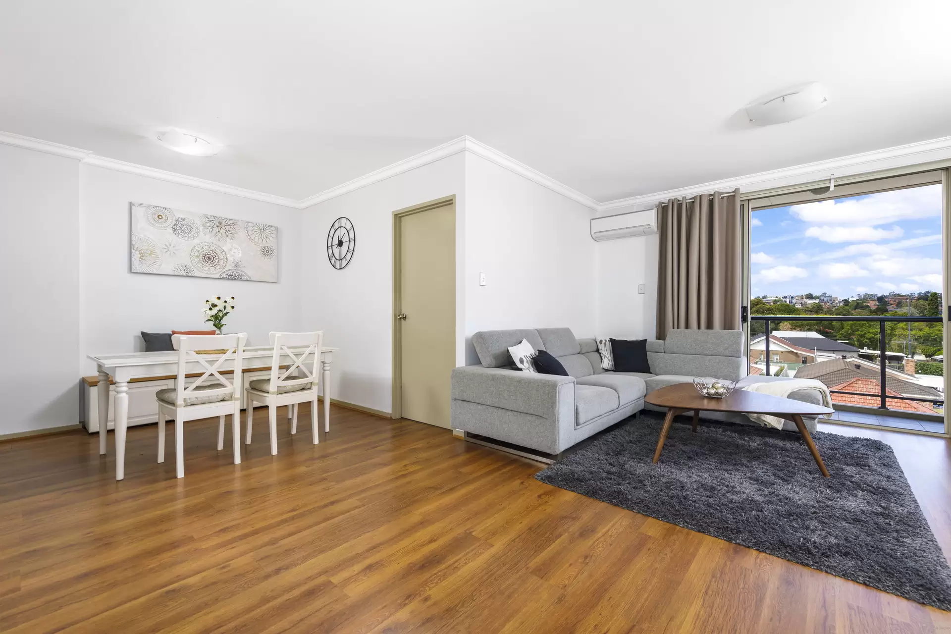 33/20 Herbert Street, West Ryde Leased by Aurora Property - image 4