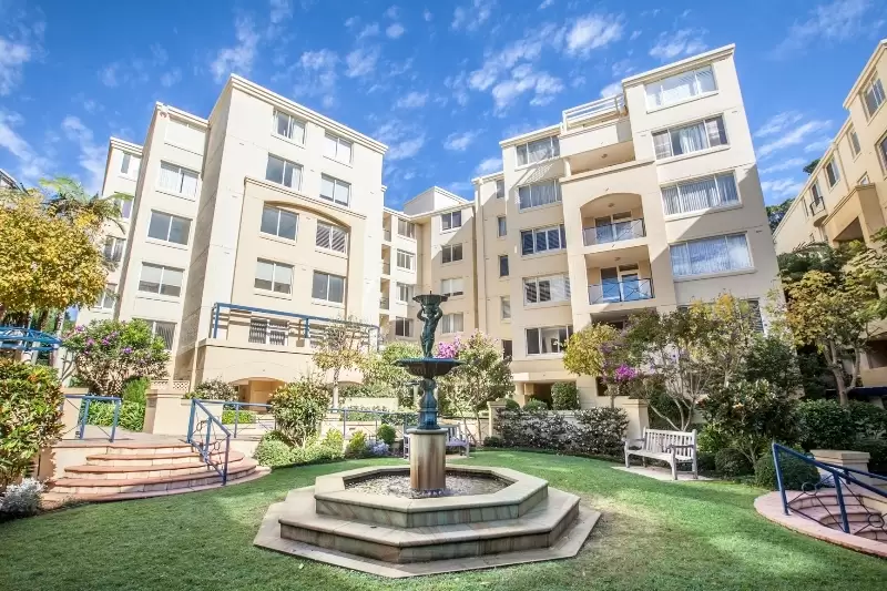 A16/2 Brady Street, Mosman Leased by Aurora Property - image 9