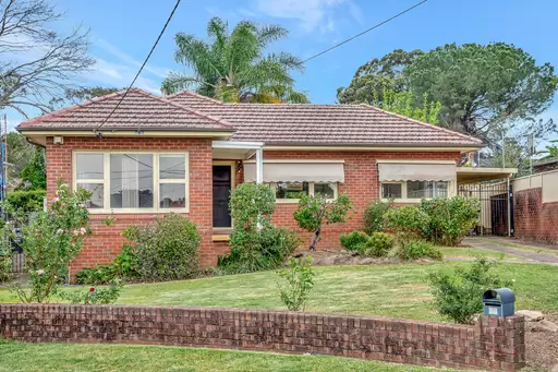 11 Erina Street, Eastwood Leased by Aurora Property