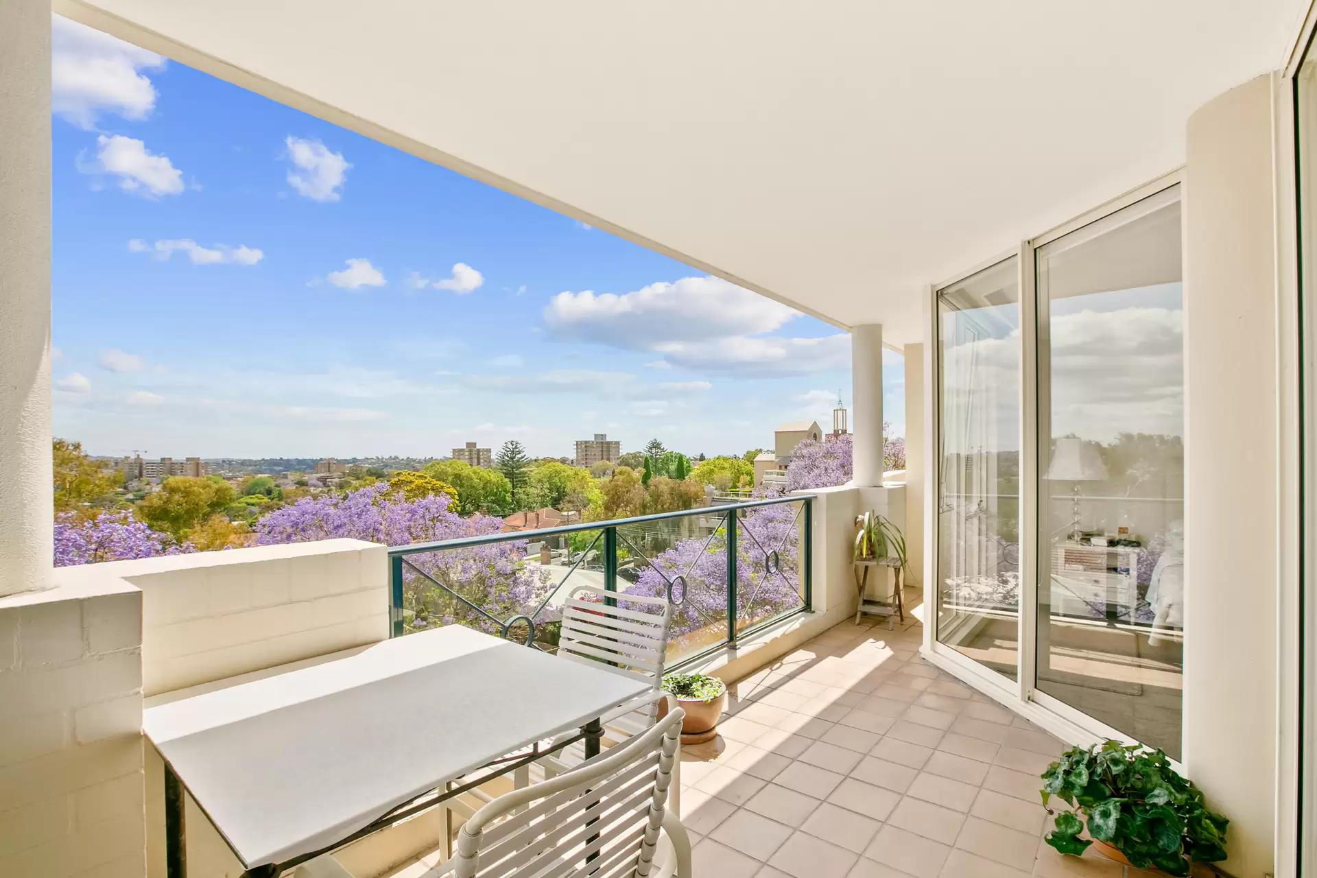 A17/2 Brady Street, Mosman Leased by Aurora Property - image 1