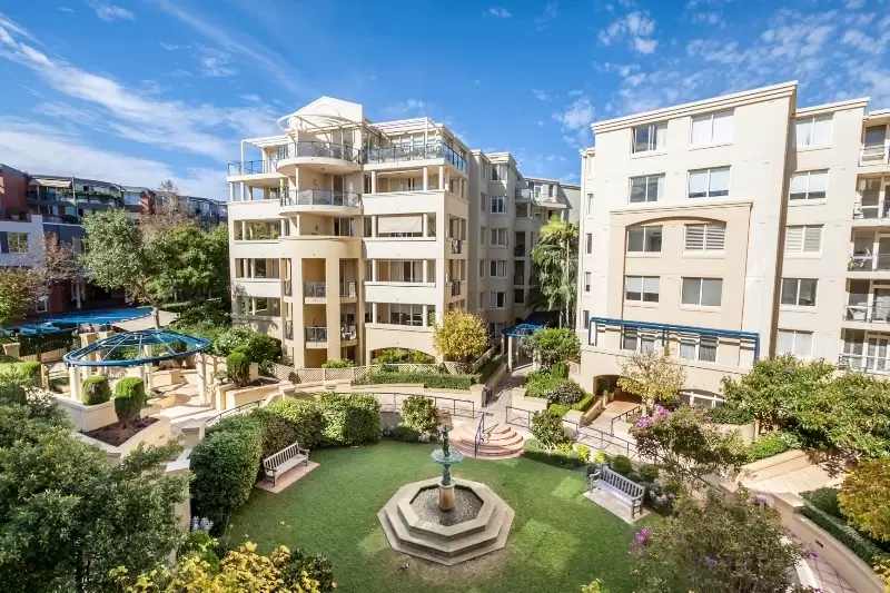 A16/2 Brady Street, Mosman Leased by Aurora Property - image 1