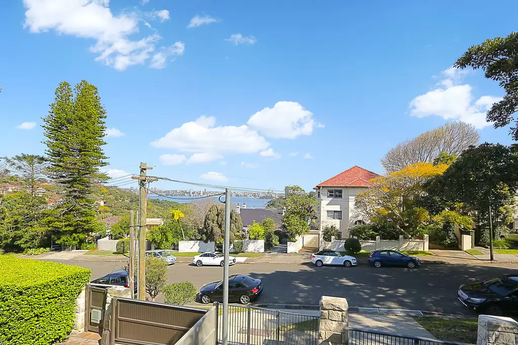 1/2 Clanalpine Street, Mosman Leased by Aurora Property - image 2