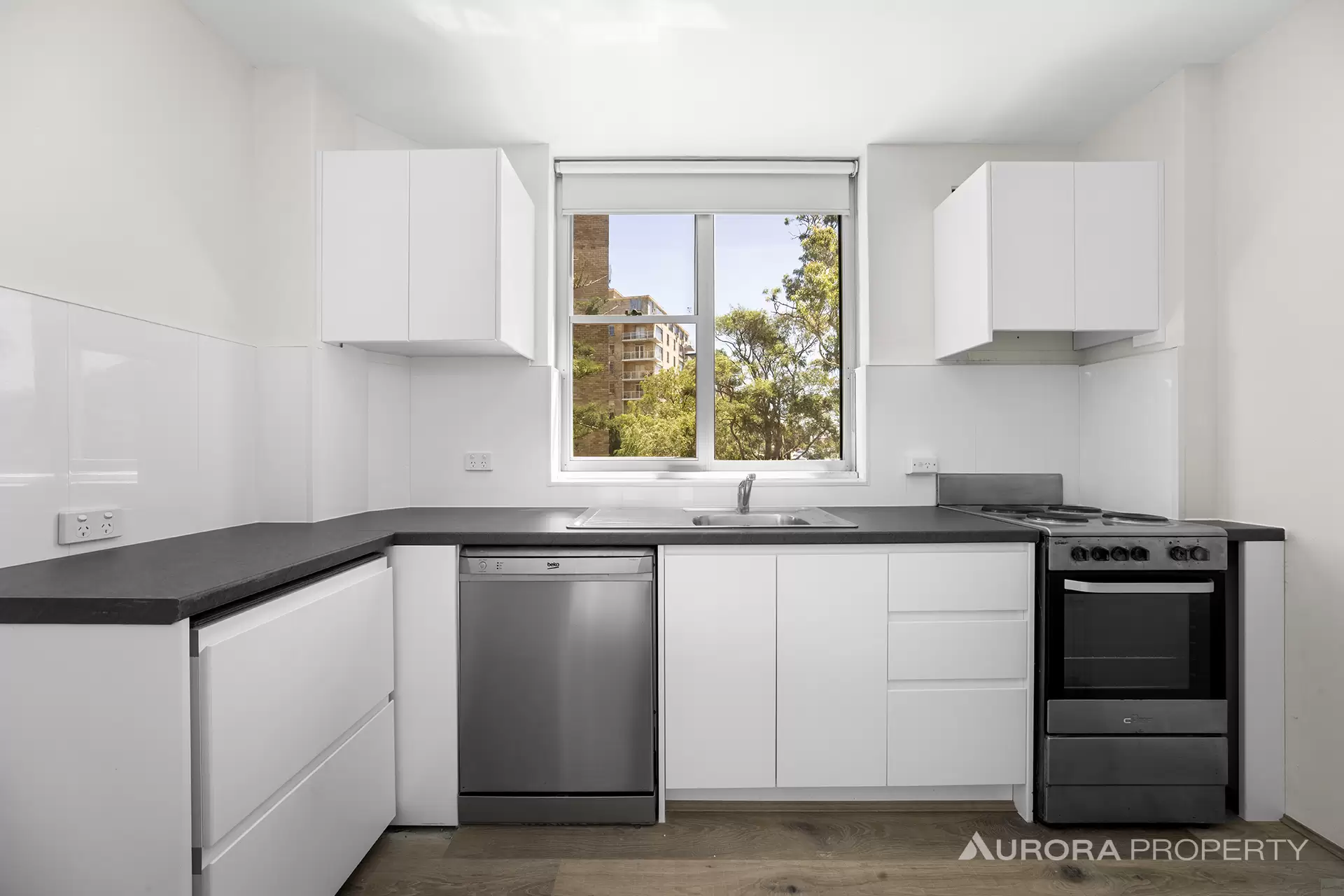 2/164 Spit Road, Mosman Leased by Aurora Property - image 5