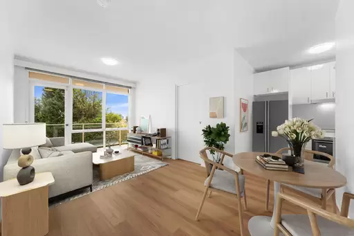 2/9 Ellalong Road, Cremorne Leased by Aurora Property