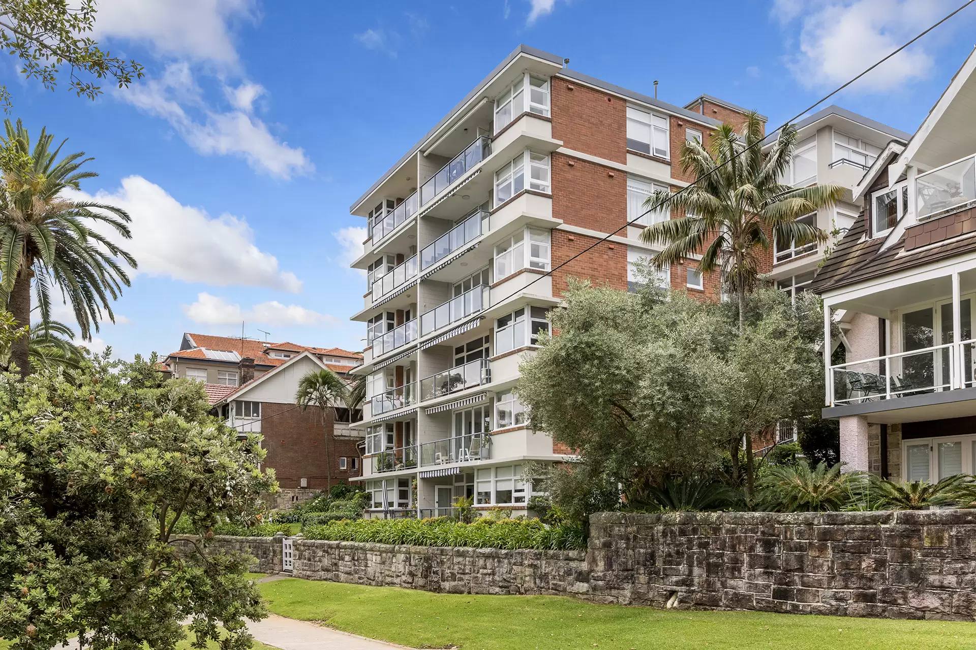 2C/30 Milson Road, Cremorne Point For Lease by Aurora Property - image 3