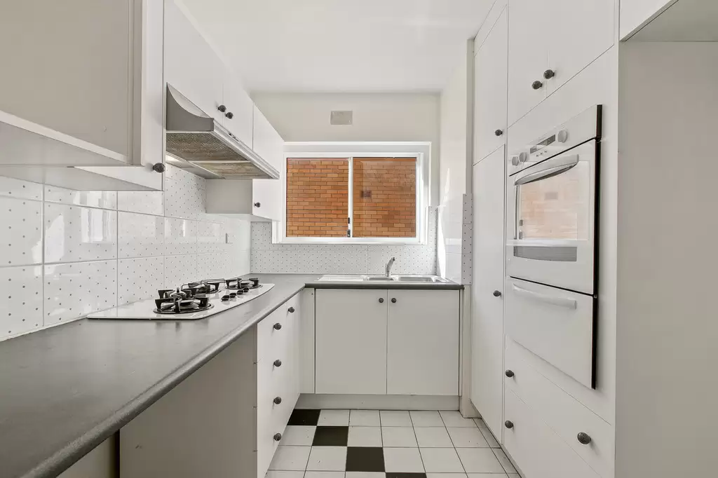 54/22 Peel Street, Kirribilli Leased by Aurora Property - image 3