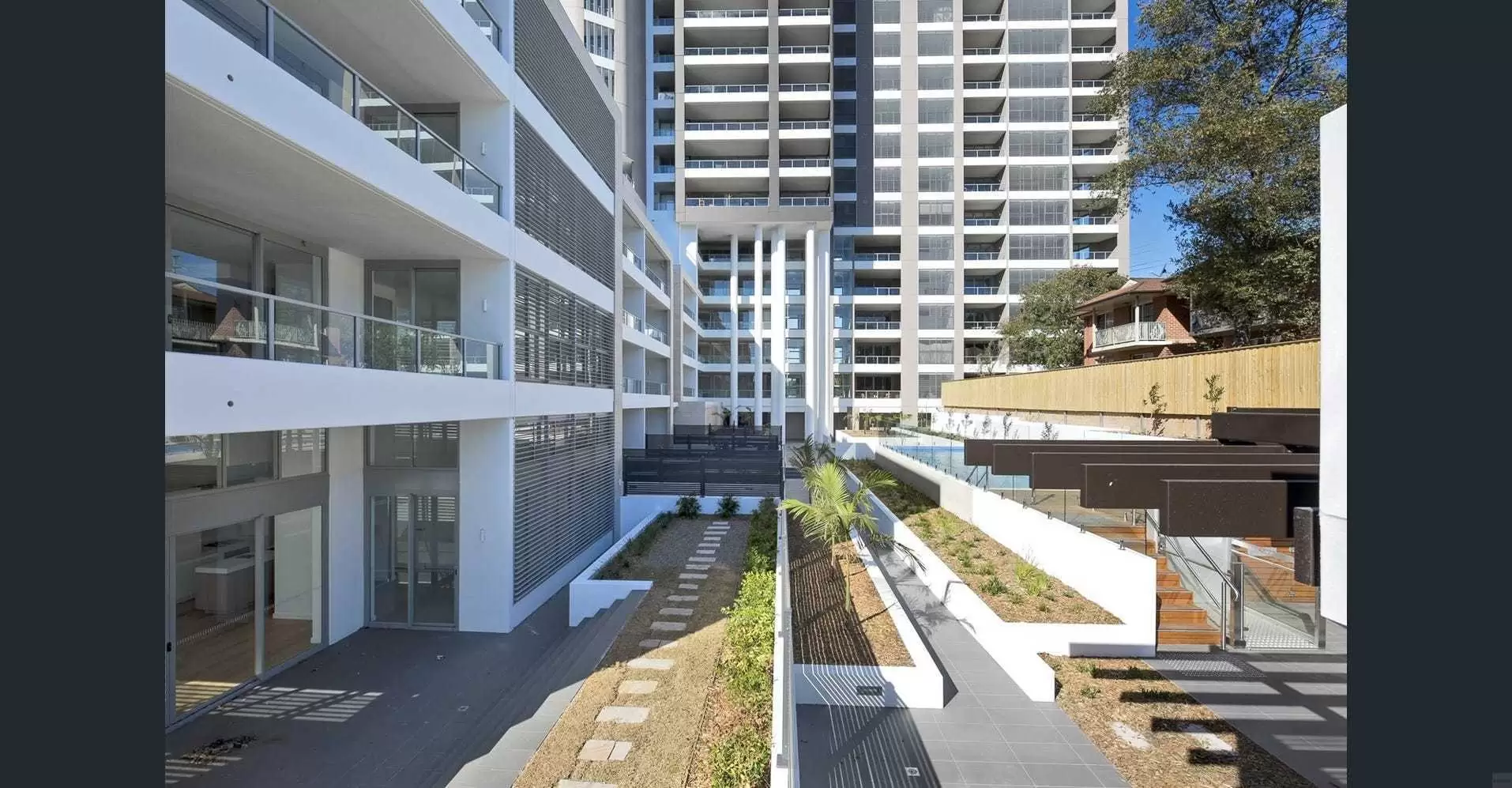 102/2-8 James Street, Carlingford For Lease by Aurora Property - image 2