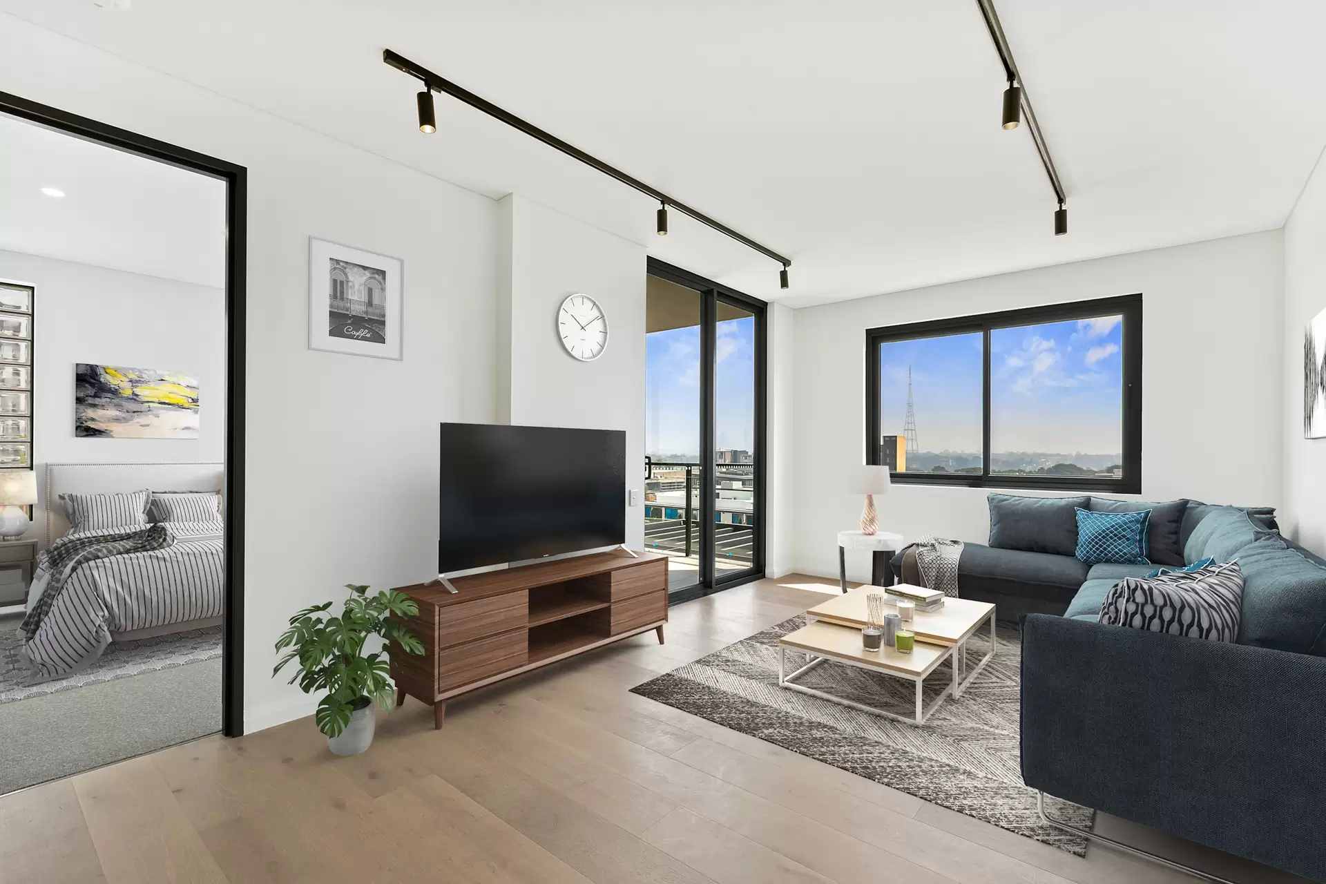 601/31-33 Albany Street, Crows Nest Leased by Aurora Property - image 1