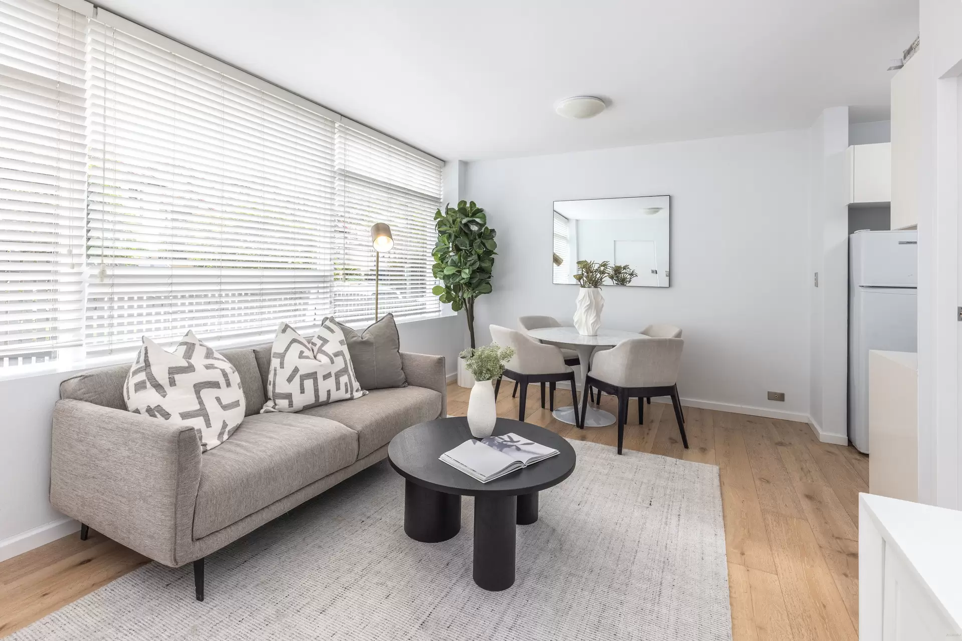 9/78 Spofforth Street, Cremorne Sold by Aurora Property - image 1