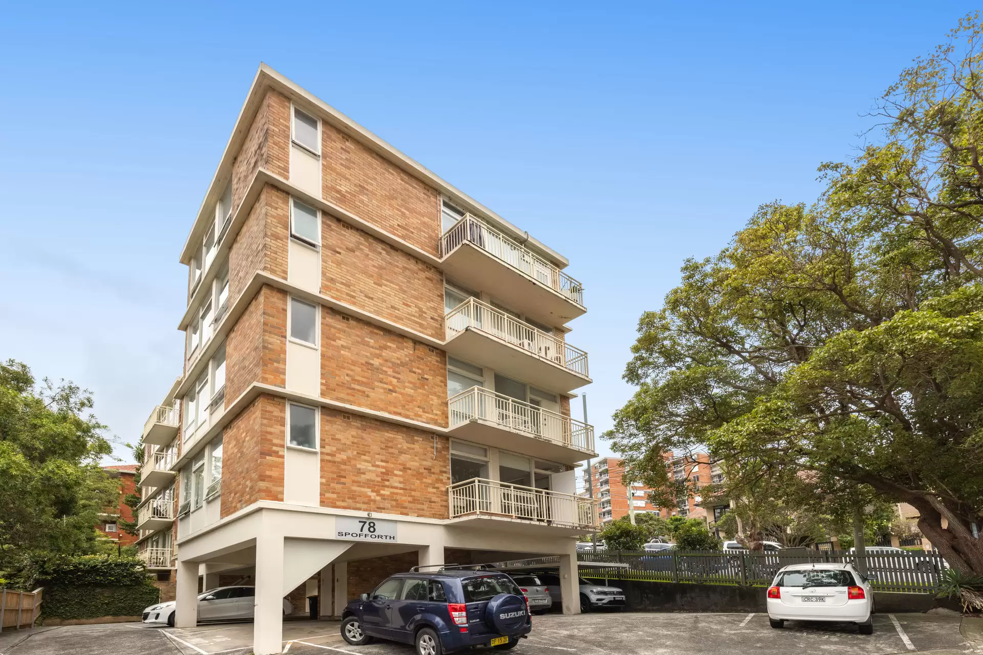 9/78 Spofforth Street, Cremorne Sold by Aurora Property - image 9