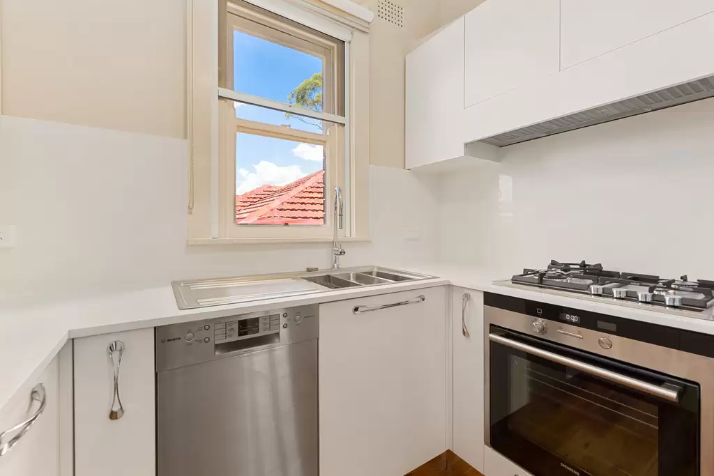 1/71 Lower Bent Street, Neutral Bay Leased by Aurora Property - image 2