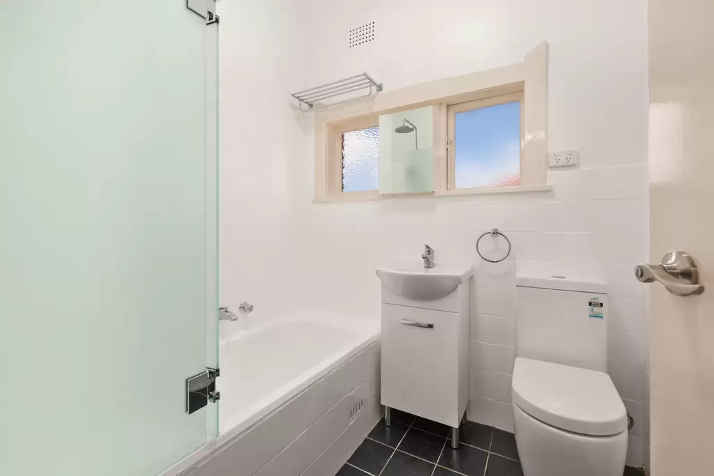 1/71 Lower Bent Street, Neutral Bay Leased by Aurora Property - image 3