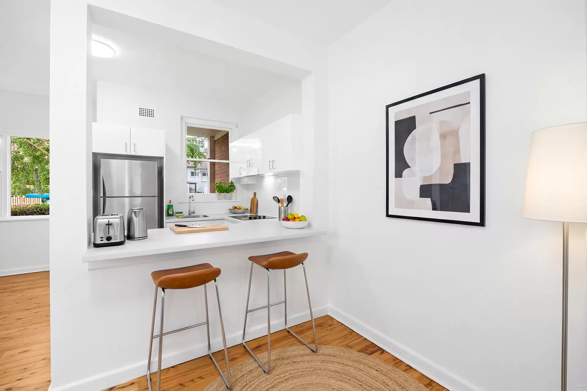 7/8 Wolger Road, Mosman Leased by Aurora Property - image 3