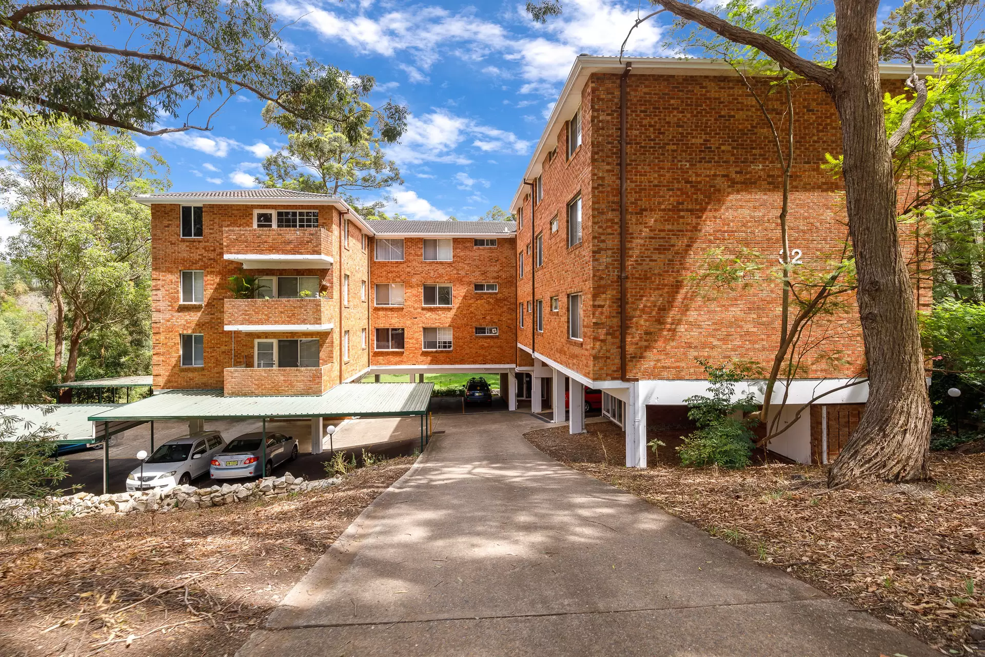 5/32 Khartoum Road, Macquarie Park Leased by Aurora Property - image 1