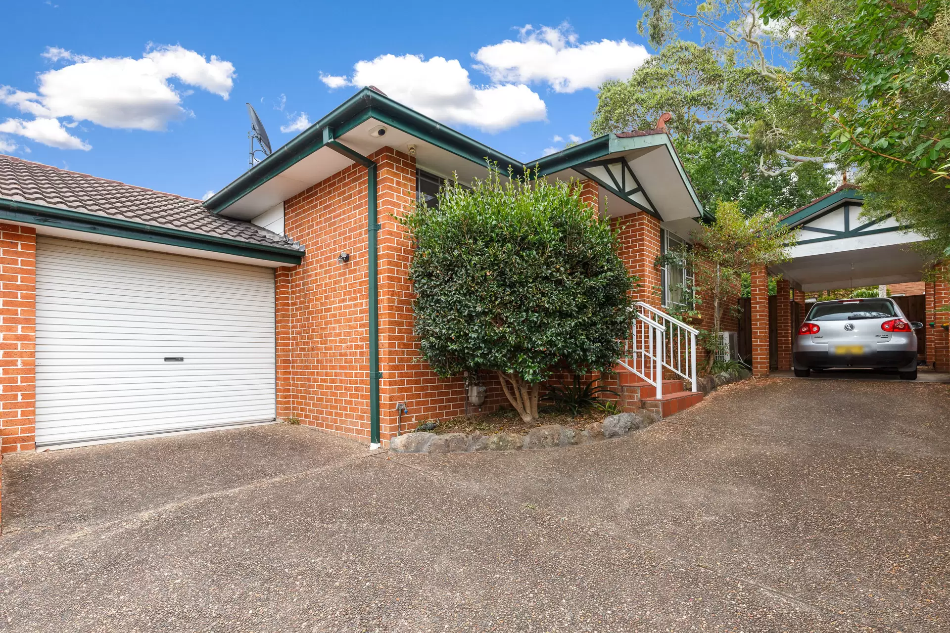 3/28 Hillcrest Avenue, Epping For Lease by Aurora Property - image 1