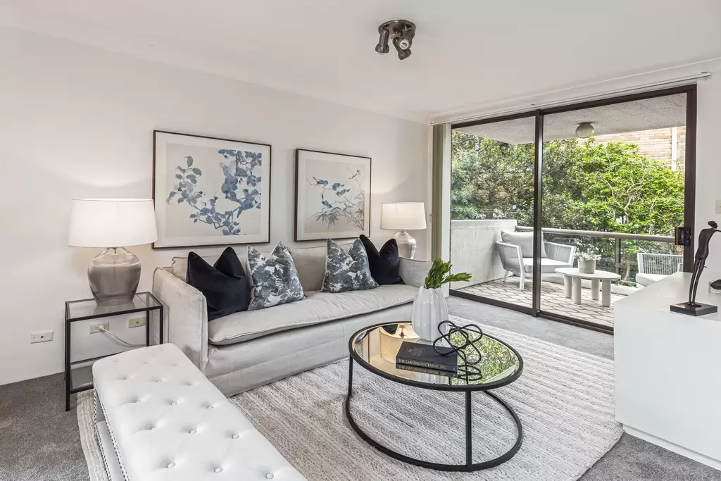 14/94-96 Wycombe Road, Neutral Bay Leased by Aurora Property