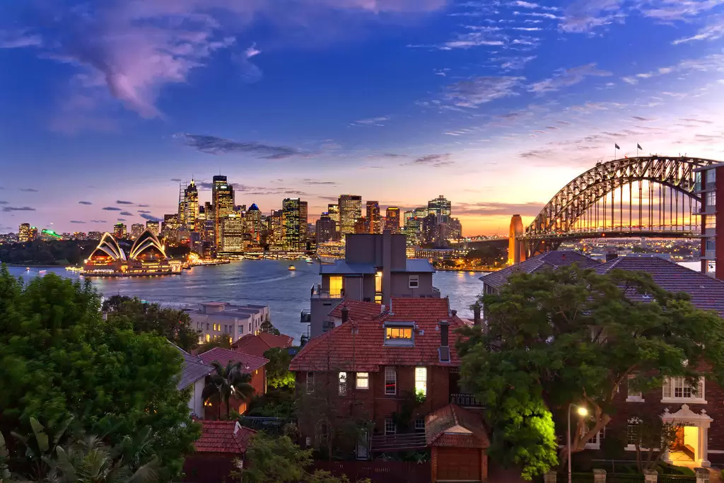 5/78 Upper Pitt Street, Kirribilli For Lease by Aurora Property - image 1