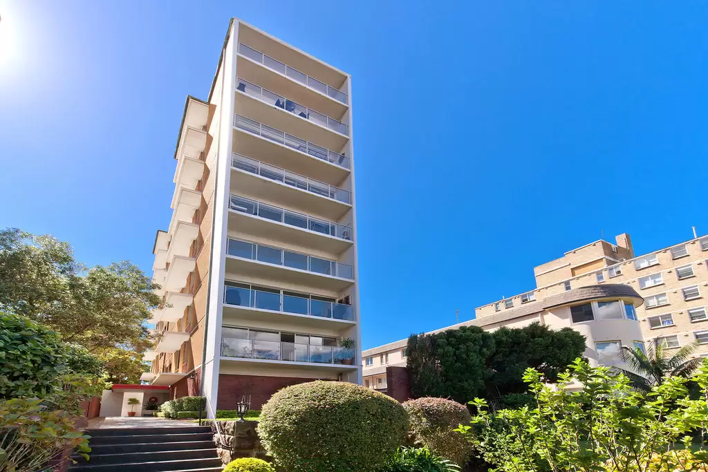 5/78 Upper Pitt Street, Kirribilli For Lease by Aurora Property - image 16