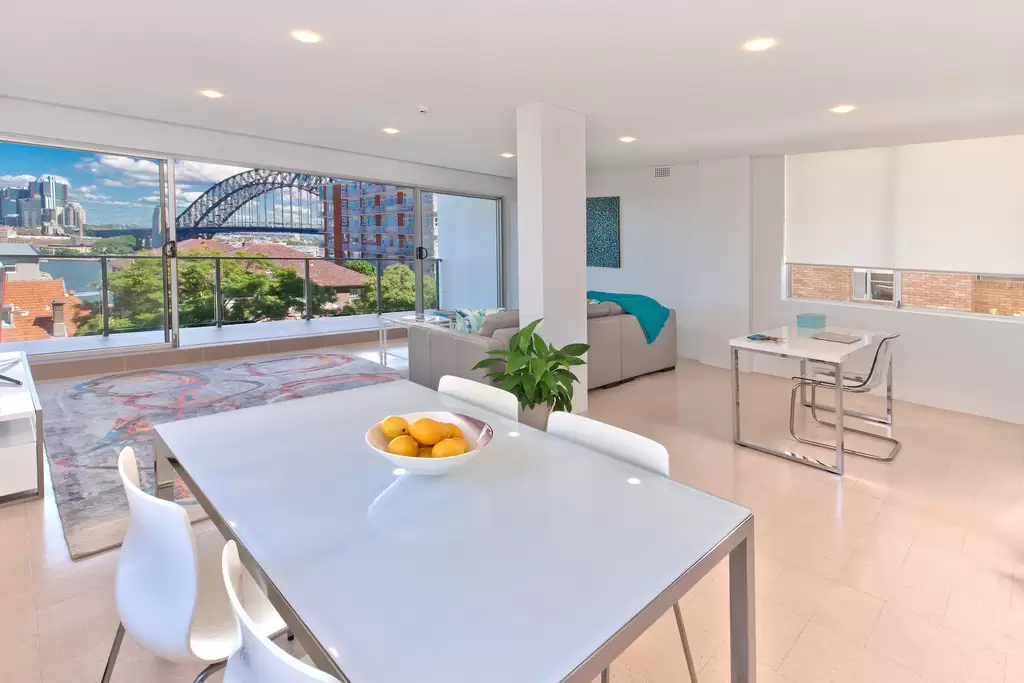 5/78 Upper Pitt Street, Kirribilli For Lease by Aurora Property - image 6