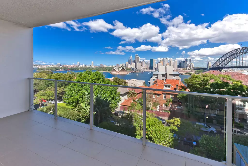 5/78 Upper Pitt Street, Kirribilli For Lease by Aurora Property - image 4