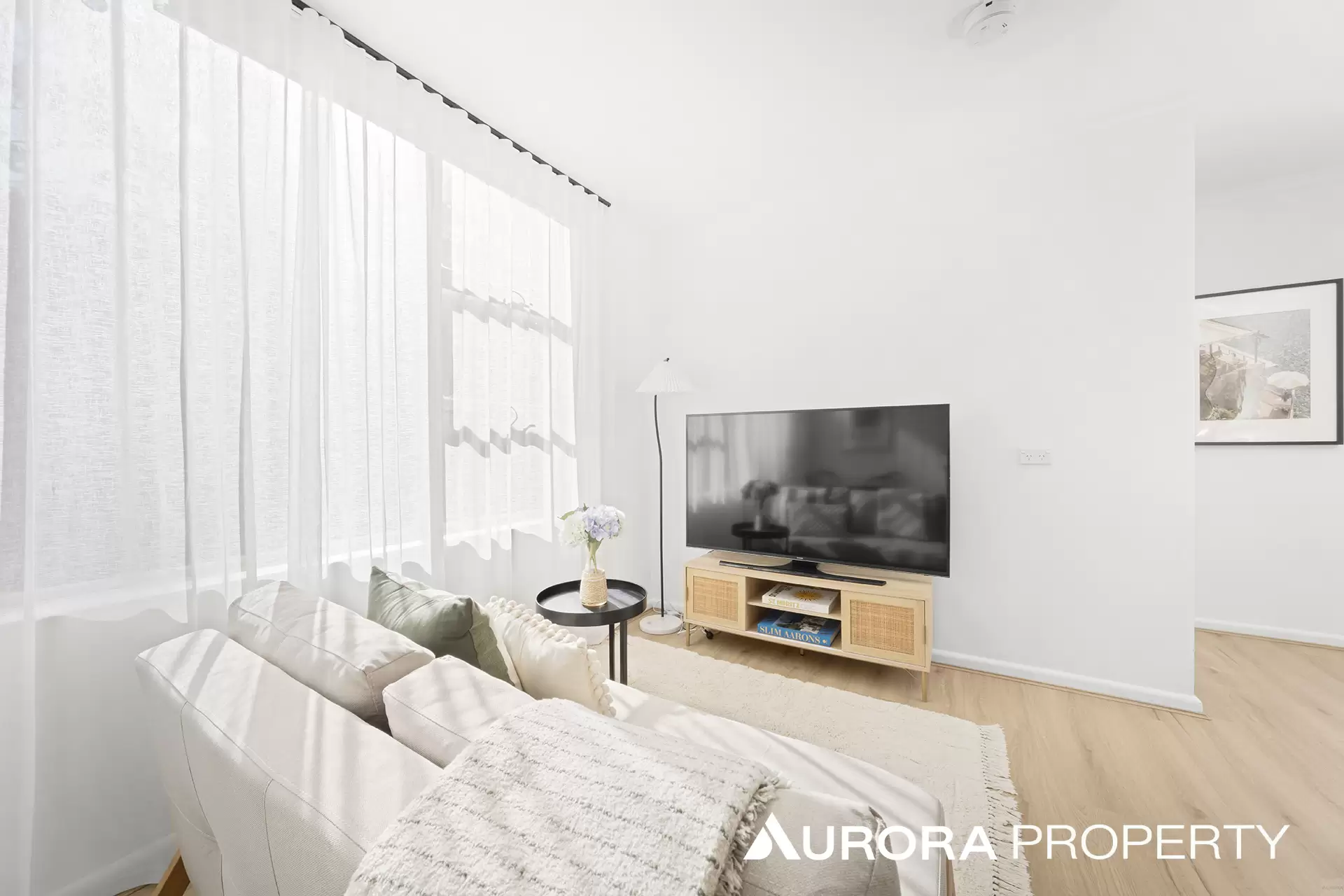 9/361 Alfred Street North, Neutral Bay For Lease by Aurora Property - image 2