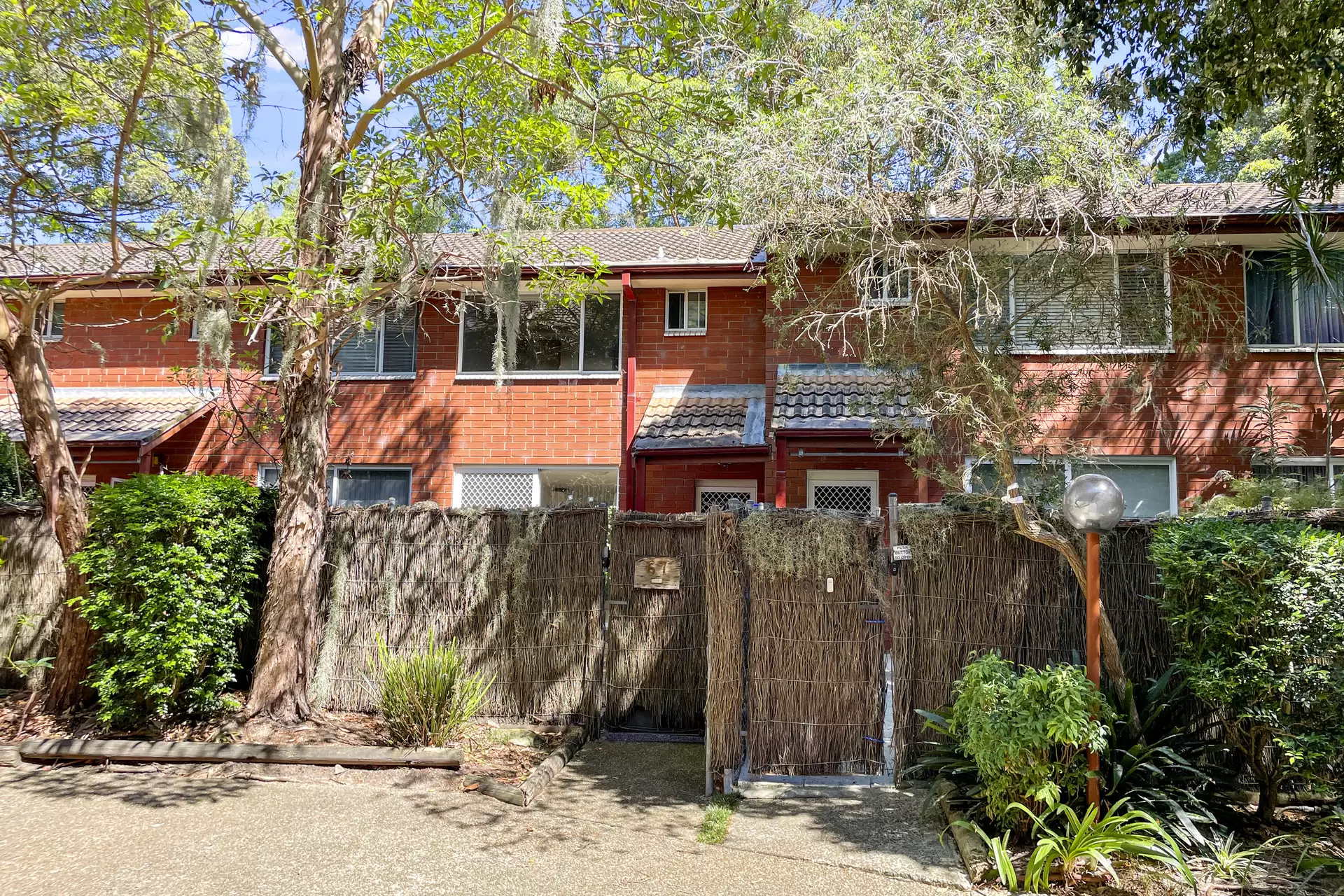 67/147-151 Talavera Road, Marsfield Leased by Aurora Property - image 1